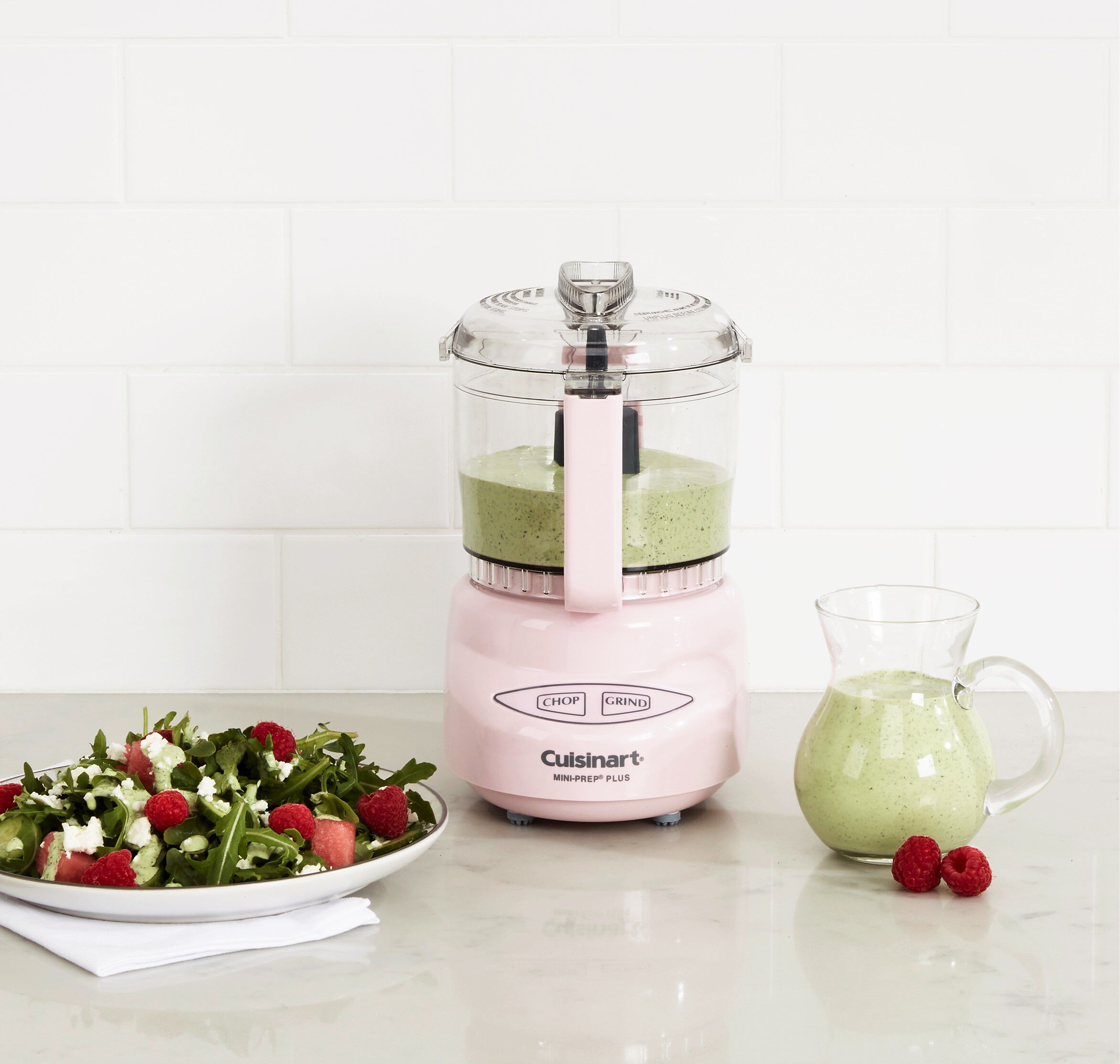 Mini-Prep Plus 24 Ounce Processor - Cuisinart
